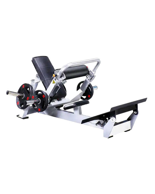 Hip Thrust Machine Professionale - La Casa dei Campioni®