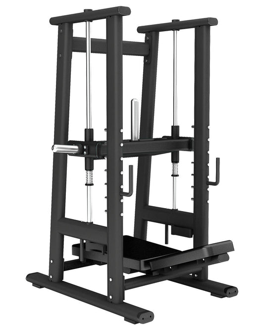 Pressa Verticale Compatta - pressa verticale compatta - La Casa dei Campioni®