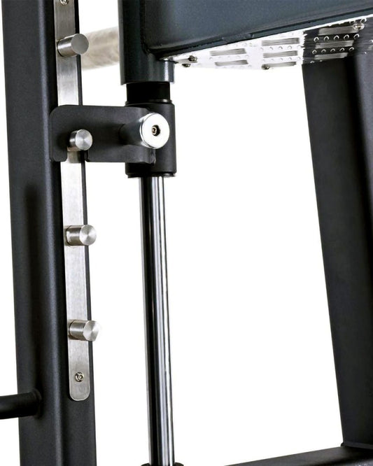 Pressa Verticale Compatta - pressa verticale compatta - La Casa dei Campioni®