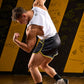 The Arnold - pantaloncini old school bodybuilding uomo - pantaloni uomo palestra - La Casa dei Campioni®