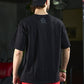 The Bulky - t-shirt oversize palestra uomo/donna - t-shirt oversize da uomo - La Casa dei Campioni®