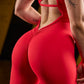 The Gymcrush - tuta "jumpsuit" da allenamento da donna - tuta da allenamento da donna - La Casa dei Campioni®