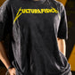 The Pump Rocker - maglietta oversize pump cover uomo/donna - t-shirt oversize da uomo - La Casa dei Campioni®