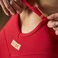 The Suity - tuta "jumpsuit" da allenamento da donna - tuta da allenamento da donna - La Casa dei Campioni®