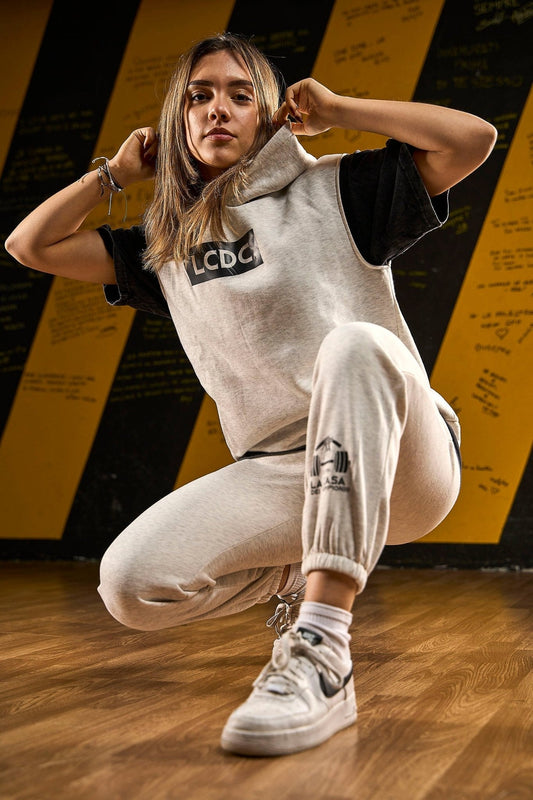 The Winter Bro - tuta da allenamento gender fluid - tuta da allenamento gender fluid - La Casa dei Campioni®