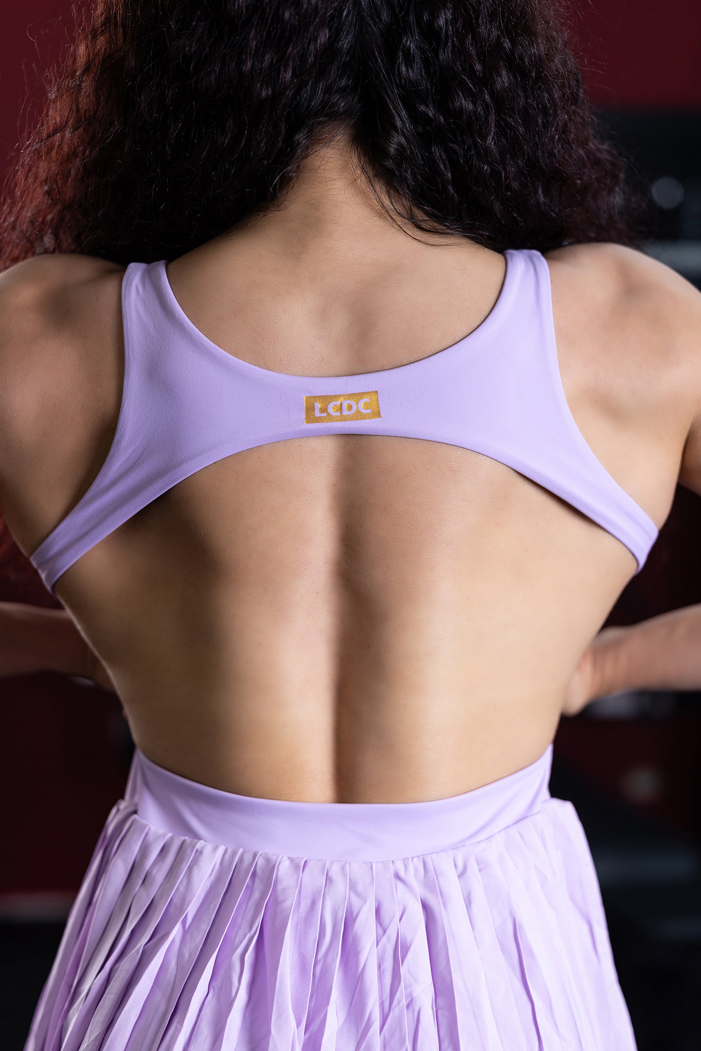 The Ally - Gym Dress