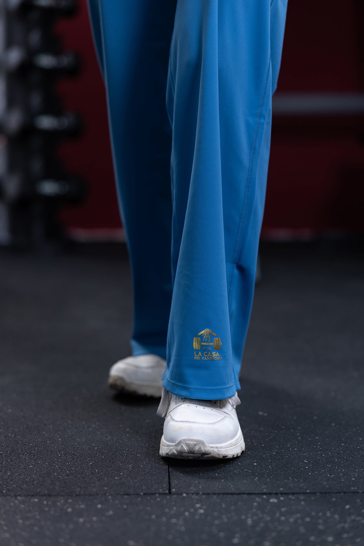The Ary – Leggings a Palazzo Donna Push Up