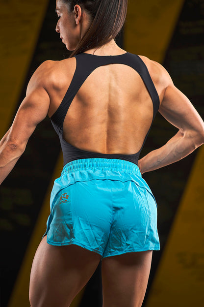 The Oly - women's gym body thong