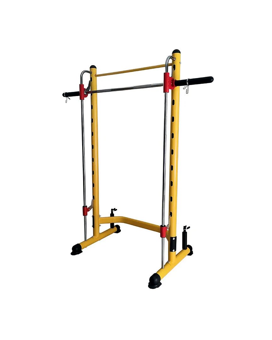 Mini Smith Machine - Multipower Salvaspazio – La Casa dei Campioni®