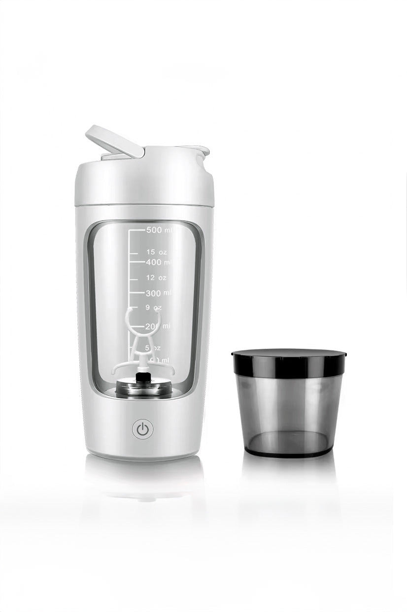 Shaker Automatizzato per Proteine da 650ML