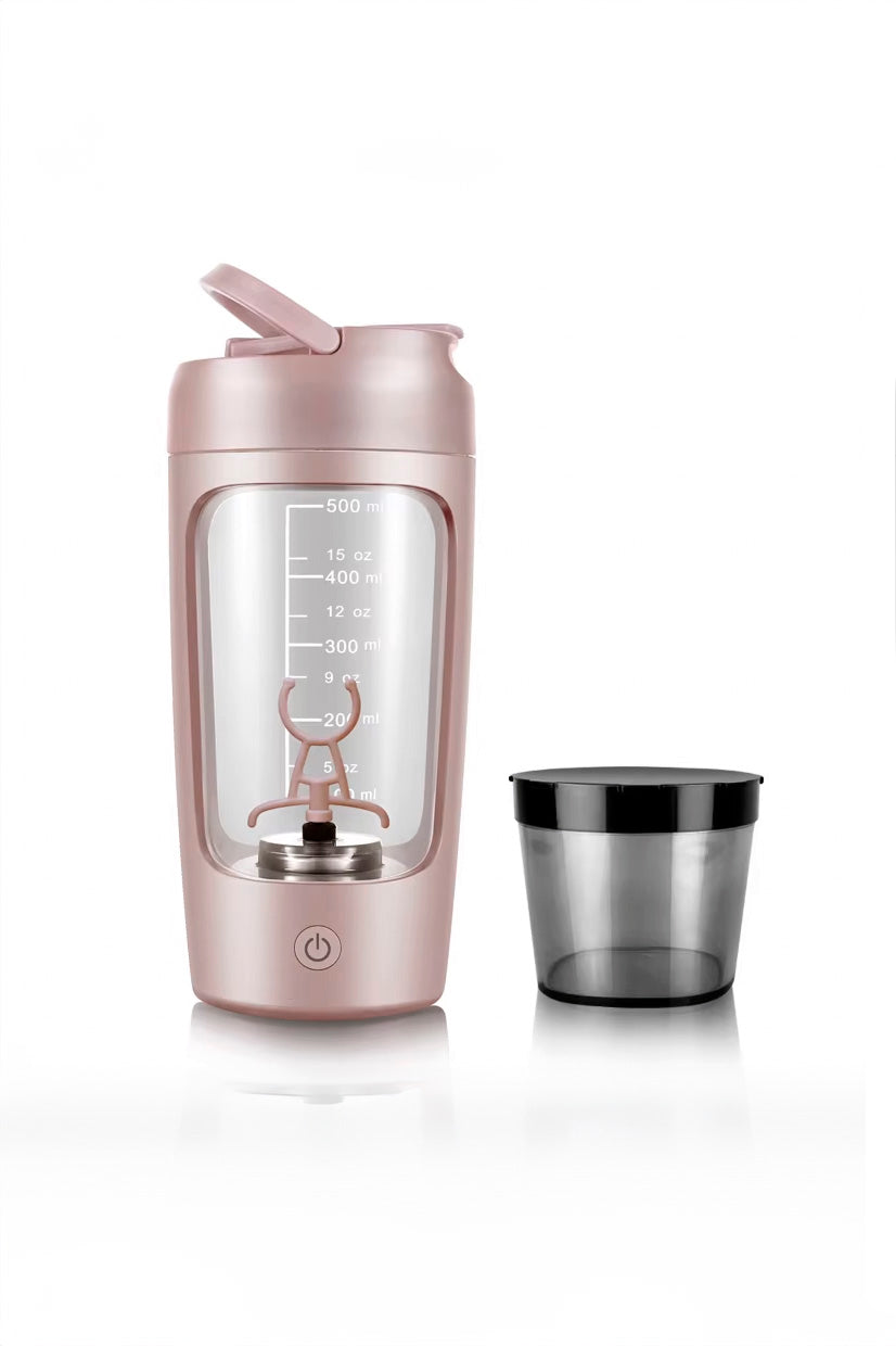 Shaker Automatizzato per Proteine da 650ML