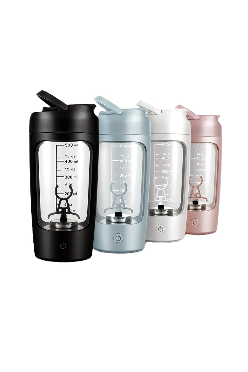 Shaker Automatizzato per Proteine da 650ML