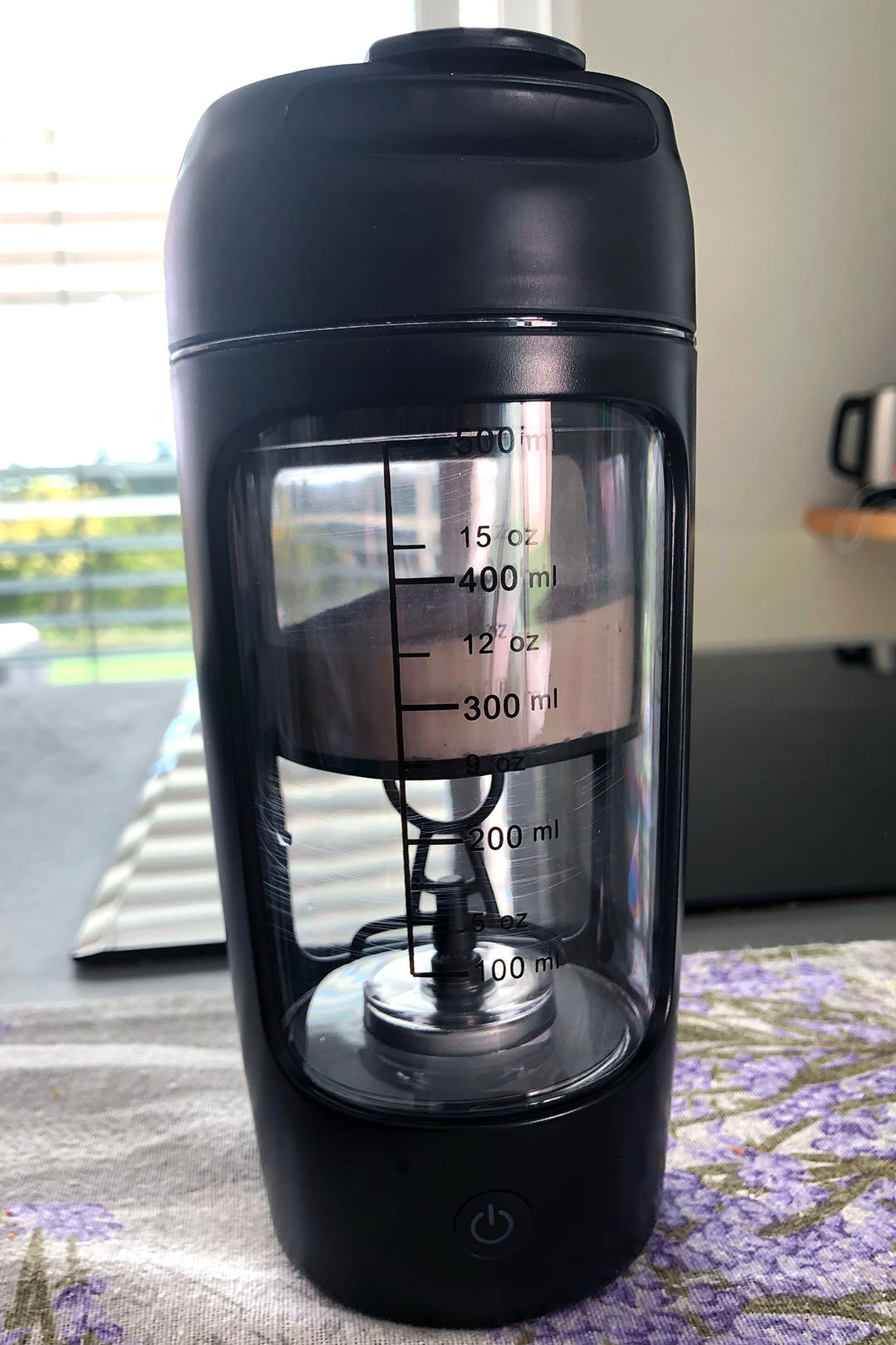 650ML Automated Protein Shaker