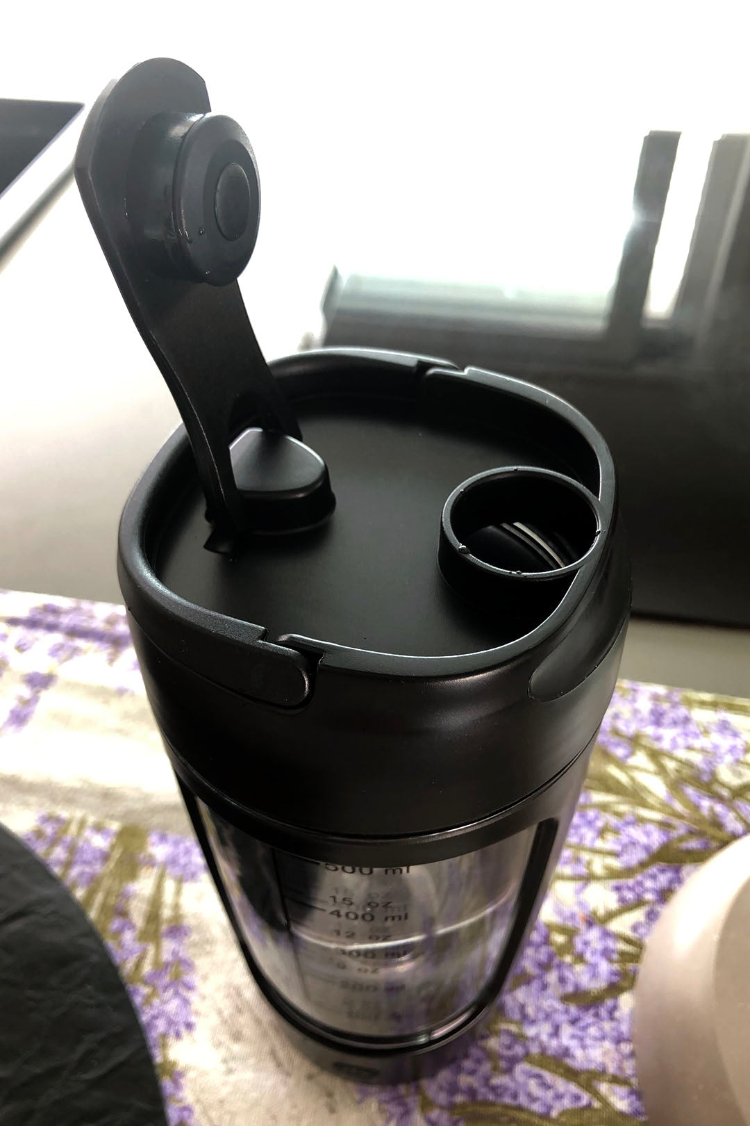 650ML Automated Protein Shaker