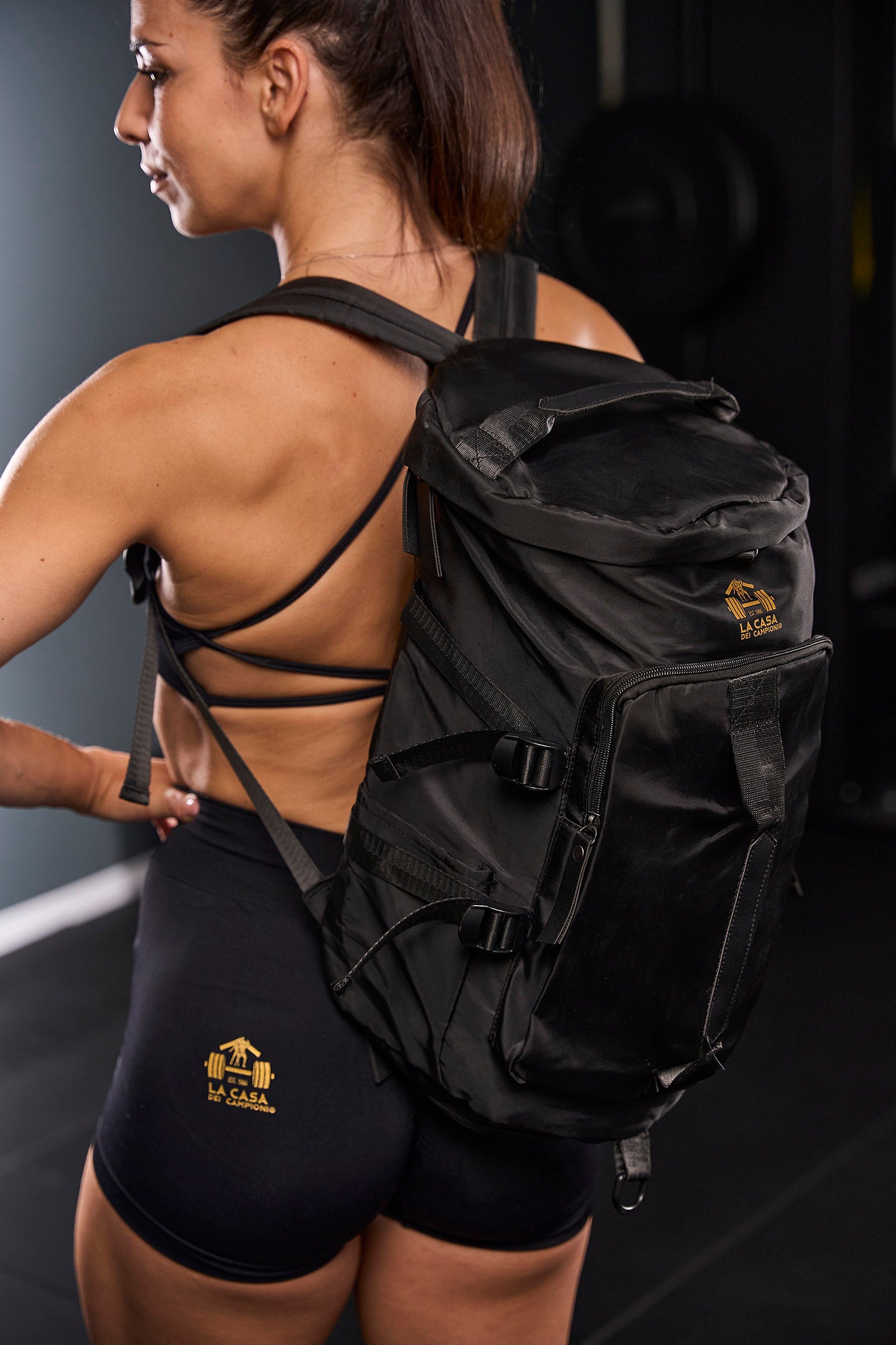 Accessori Fitness e Bodybuilding