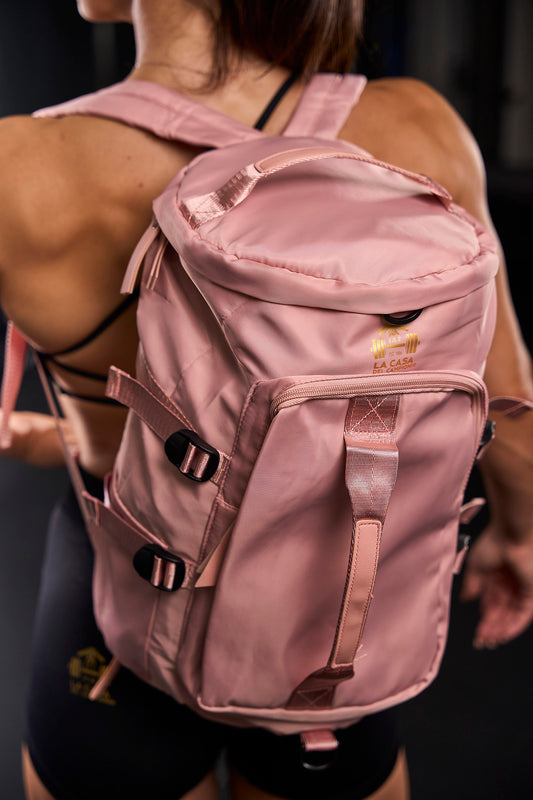 The Baggy - borsone + zaino palestra