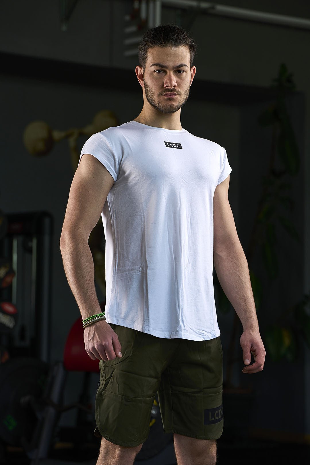 Gilet da uomo da palestra maglietta girocollo camicia di raffreddamento senza maniche maglietta da uomo in cotone da lavoro per uomo camicie per il Regno Unito scollo a V magliette a maniche Gilet da uomo da palestra maglietta girocollo camicia di raffreddamento senza maniche maglietta da uomo in cotone da lavoro per uomo camicie per il Regno Unito scollo a V magliette a maniche