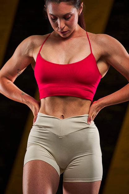 The Fran - women's fitness shorts