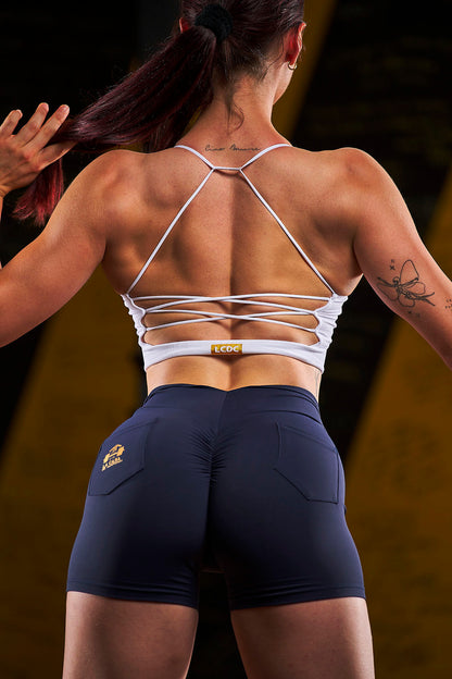 The Fran - women's fitness shorts