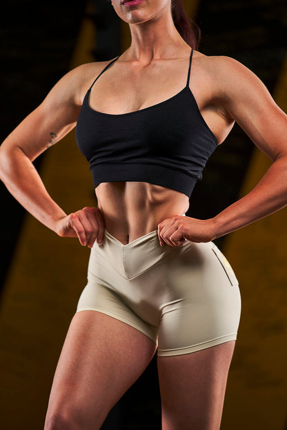 The Fran - women's fitness shorts