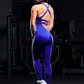 The Giuly - women's training jumpsuit