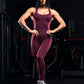 The Giuly - women's training jumpsuit