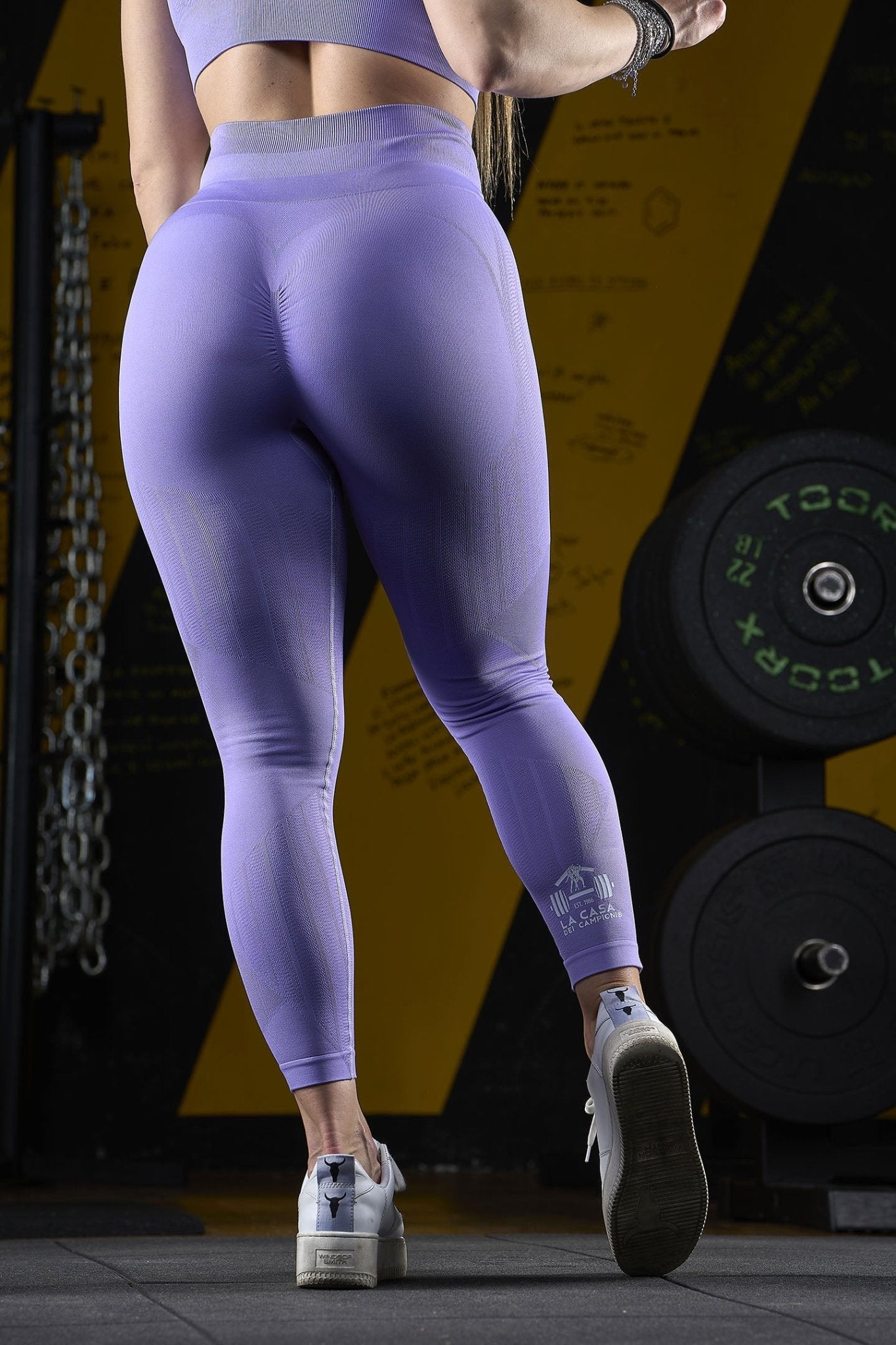 Leggings stampati 3D per le donne allenamento collant da Leggings stampati 3D per le donne allenamento collant da