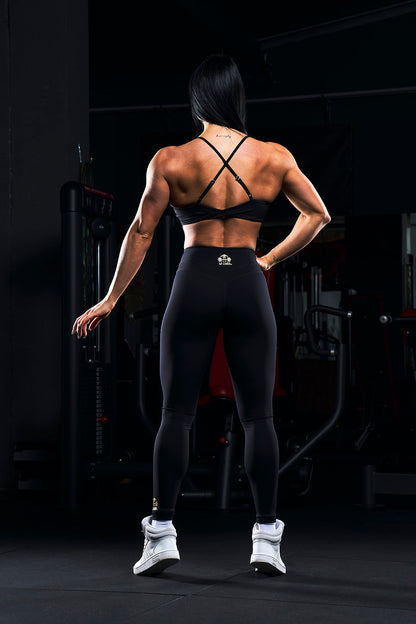 The Cydney - Women's Stretch Leggings
