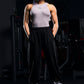 The Pro Athlete - tuta oversize bodybuilding