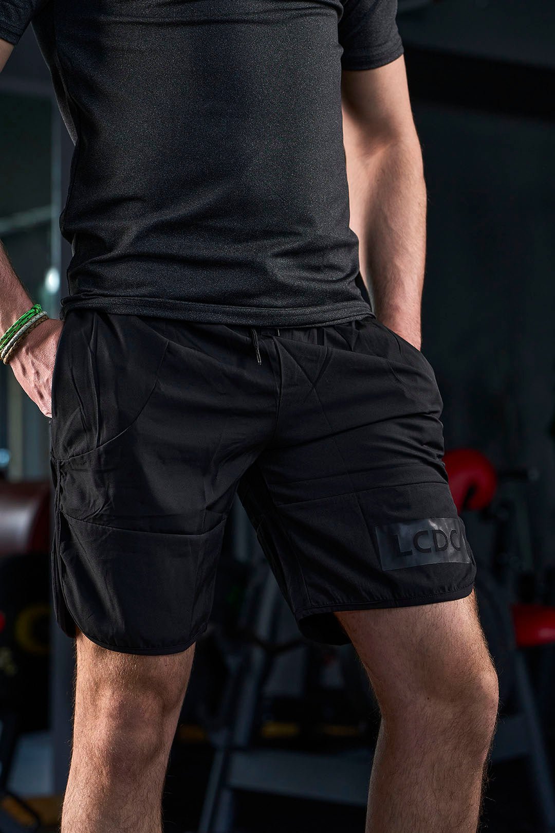 Pantaloncini da Uomo