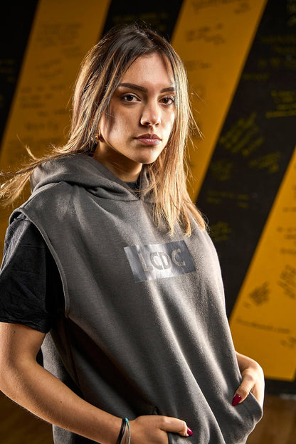 The Winter Bro - tuta da allenamento gender fluid - tuta da allenamento gender fluid - La Casa dei Campioni®