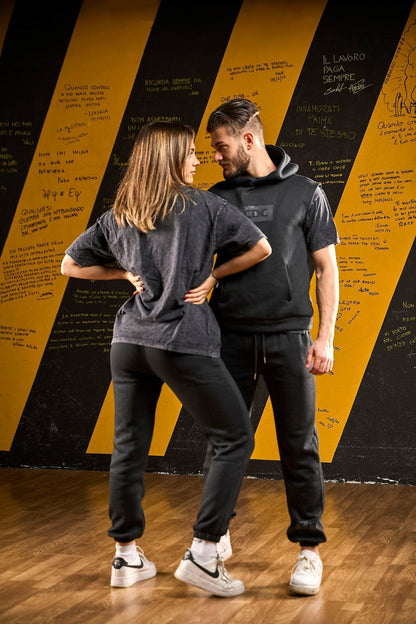 The Winter Bro - tuta da allenamento gender fluid - tuta da allenamento gender fluid - La Casa dei Campioni®