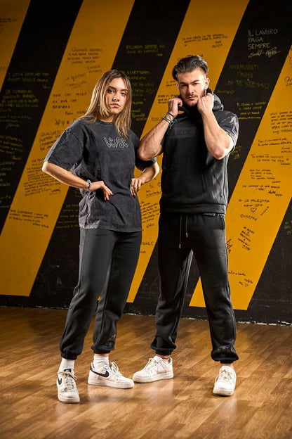 The Winter Bro - tuta da allenamento gender fluid - tuta da allenamento gender fluid - La Casa dei Campioni®