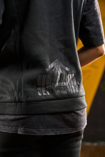 The Winter Bro - tuta da allenamento gender fluid - tuta da allenamento gender fluid - La Casa dei Campioni®