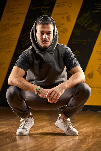 The Winter Bro - tuta da allenamento gender fluid - tuta da allenamento gender fluid - La Casa dei Campioni®