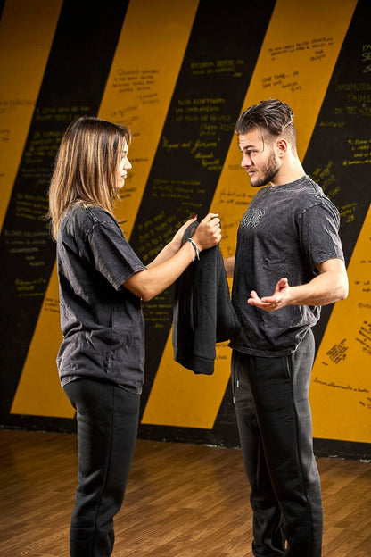 The Winter Bro - tuta da allenamento gender fluid - tuta da allenamento gender fluid - La Casa dei Campioni®