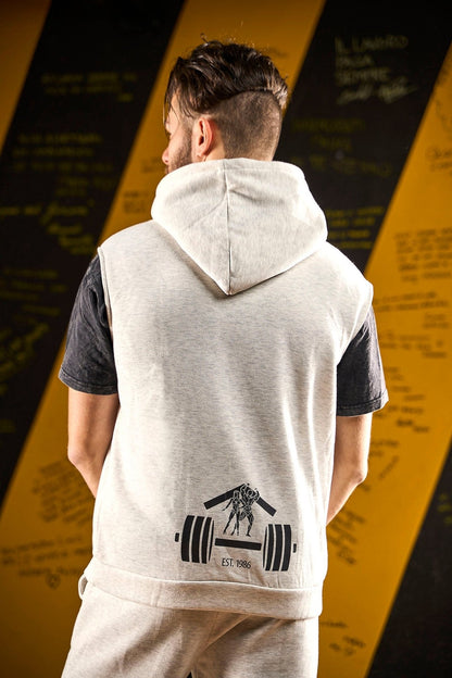 The Winter Bro - tuta da allenamento gender fluid - tuta da allenamento gender fluid - La Casa dei Campioni®