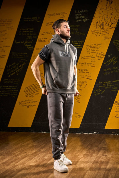 The Winter Bro - tuta da allenamento gender fluid - tuta da allenamento gender fluid - La Casa dei Campioni®