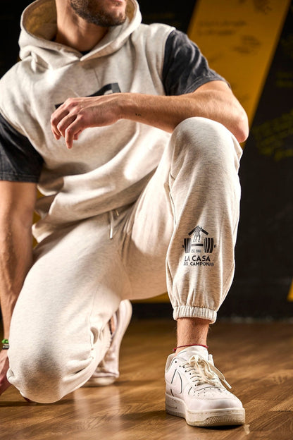 The Winter Bro - tuta da allenamento gender fluid - tuta da allenamento gender fluid - La Casa dei Campioni®