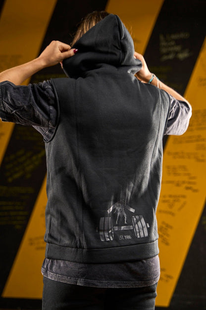 The Winter Bro - tuta da allenamento gender fluid - tuta da allenamento gender fluid - La Casa dei Campioni®