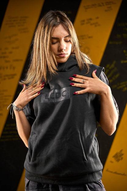 The Winter Bro - tuta da allenamento gender fluid - tuta da allenamento gender fluid - La Casa dei Campioni®