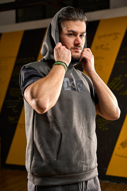 The Winter Bro - tuta da allenamento gender fluid - tuta da allenamento gender fluid - La Casa dei Campioni®