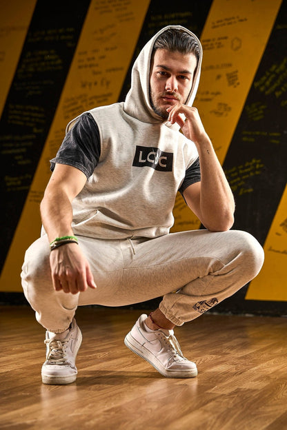 The Winter Bro - tuta da allenamento gender fluid - tuta da allenamento gender fluid - La Casa dei Campioni®