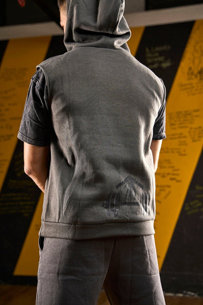 The Winter Bro - tuta da allenamento gender fluid - tuta da allenamento gender fluid - La Casa dei Campioni®